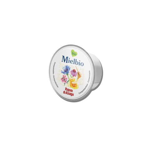 Miel italien de fleurs sauvages