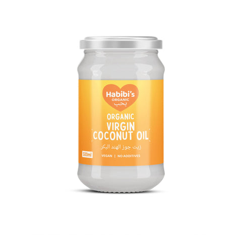 100% cold-pressed and unrefined organic coconut oil, rich in natural aroma and nutrients. Ideal for cooking, baking, and natural skincare.