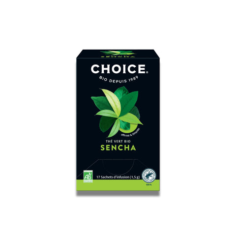 Traditional Japanese sencha with a fresh, grassy flavor. Naturally rich in antioxidants and refreshing.
