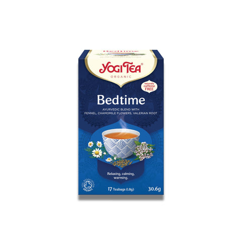 Relax and unwind with chamomile, lavender, fennel, and mint. The perfect cup to help you fall asleep naturally.